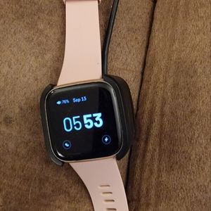 FitBit Versa 3